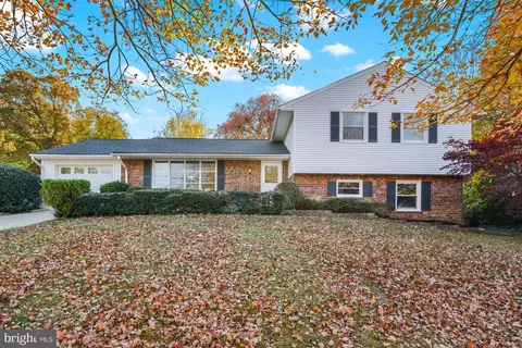 2909 Shanandale Dr, Silver Spring, MD 20904 photo 3