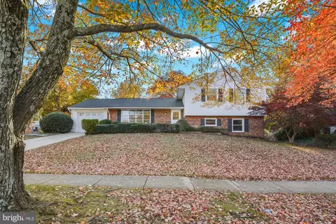 2909 Shanandale Dr, Silver Spring, MD 20904 photo 9