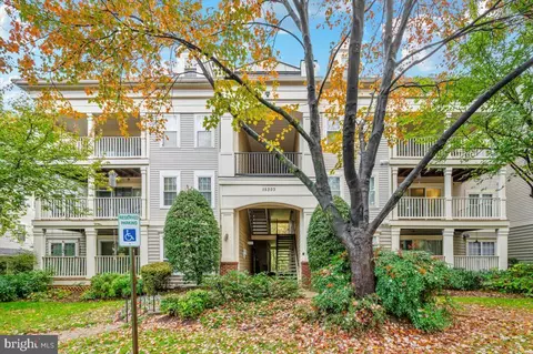 15303 Diamond Cove Ter #8-K, Rockville, MD 20850