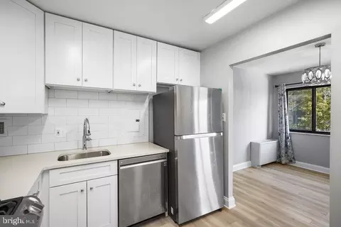 Kitchen - 8830 Piney Branch Rd #307, Silver Spring, MD 20903 photo 5 of 5