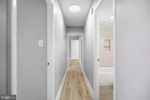 Entry Way - 8830 Piney Branch Rd #307, Silver Spring, MD 20903 photo 1 of 4