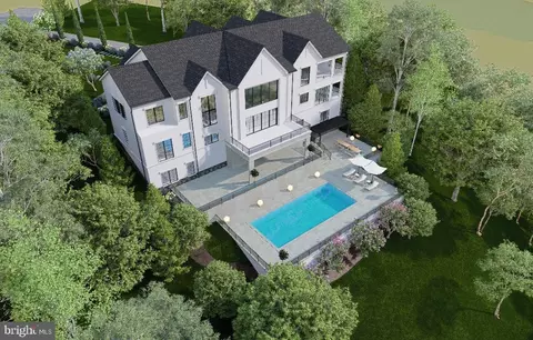 7009 Natelli Woods Ln, Bethesda, MD 20817