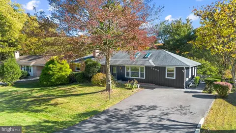 3504 Falling Green Rd, Olney, MD 20832