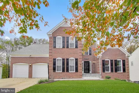 16702 Gooseneck Ter, Olney, MD 20832