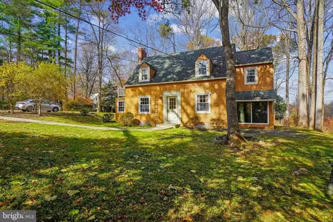 1216 Ashton Rd, Ashton, MD 20861