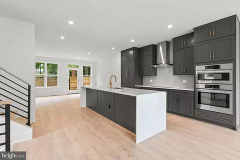 5342 Zenith Overlook, Bethesda, MD 20816