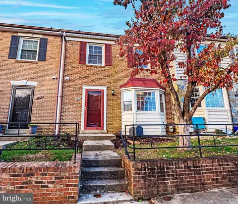 9610 Kanfer Ct, Gaithersburg, MD 20886
