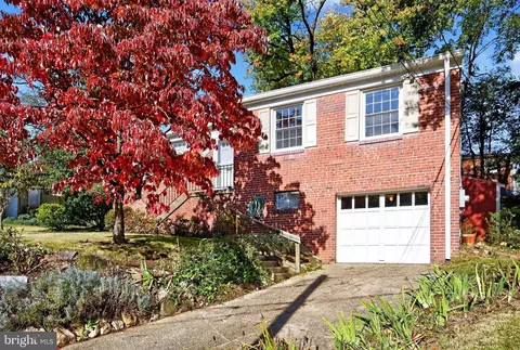 402 Hinsdale Ct, Silver Spring, MD 20901 photo 2