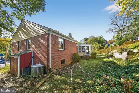 402 Hinsdale Ct, Silver Spring, MD 20901 photo 29