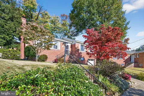 402 Hinsdale Ct, Silver Spring, MD 20901