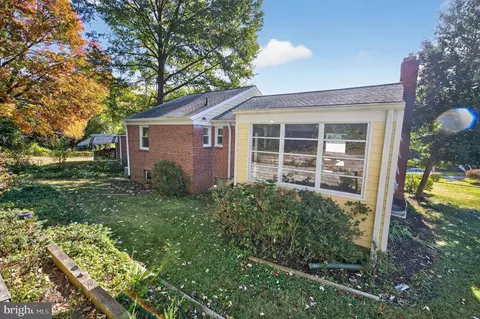 402 Hinsdale Ct, Silver Spring, MD 20901 photo 31