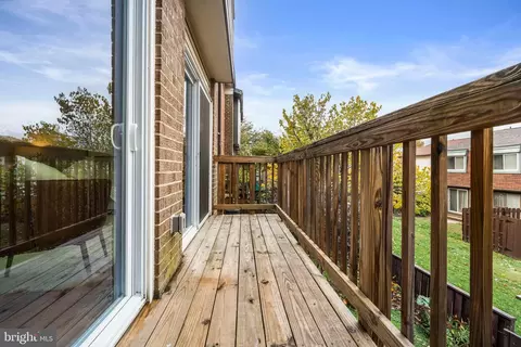 2480 Sun Valley Cir #8-D, Silver Spring, MD 20906 photo 24