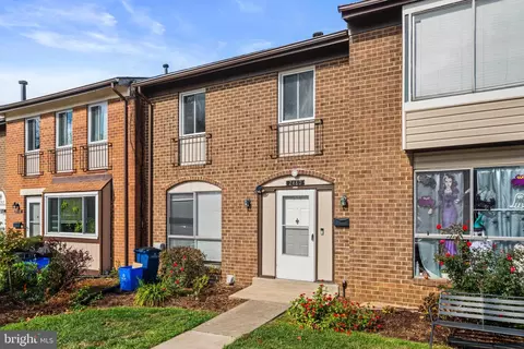 2480 Sun Valley Cir #8-D, Silver Spring, MD 20906 photo 39