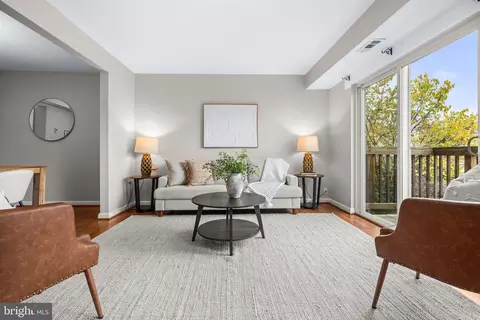 2480 Sun Valley Cir #8-D, Silver Spring, MD 20906 photo 18