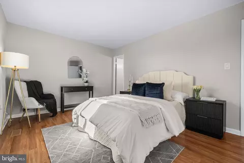 2480 Sun Valley Cir #8-D, Silver Spring, MD 20906 photo 26