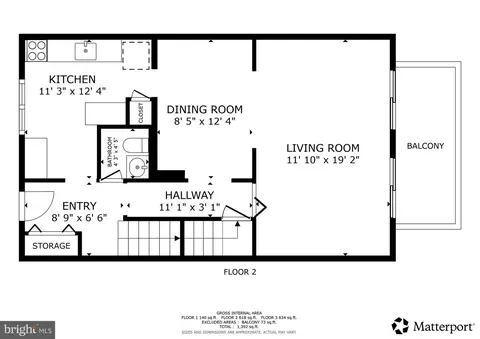 2480 Sun Valley Cir #8-D, Silver Spring, MD 20906 photo 46