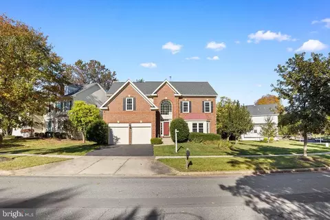 17904 Wheatridge Dr, Germantown, MD 20874