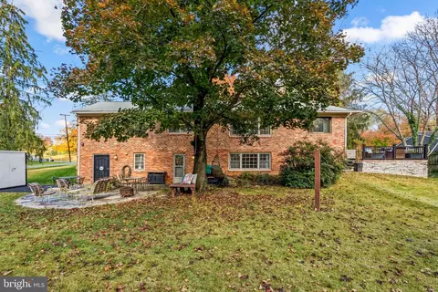 Exterior - 14530 Sturtevant Rd, Silver Spring, MD 20905 photo 9 of 11