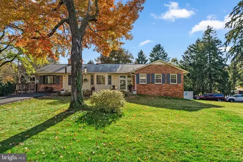 Exterior - 14530 Sturtevant Rd, Silver Spring, MD 20905 photo 5 of 11