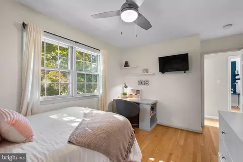 Bedroom - 14530 Sturtevant Rd, Silver Spring, MD 20905 photo 6 of 9
