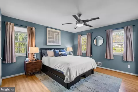Bedroom - 14530 Sturtevant Rd, Silver Spring, MD 20905 photo 1 of 9