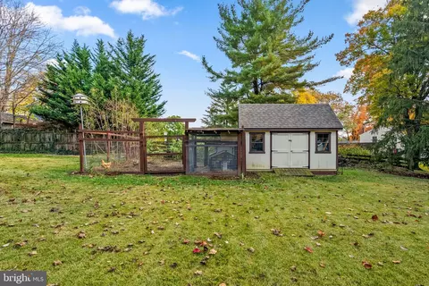 Exterior - 14530 Sturtevant Rd, Silver Spring, MD 20905 photo 11 of 11