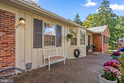 Exterior - 14530 Sturtevant Rd, Silver Spring, MD 20905 photo 2 of 11
