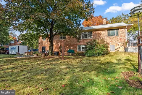 Exterior - 14530 Sturtevant Rd, Silver Spring, MD 20905 photo 10 of 11