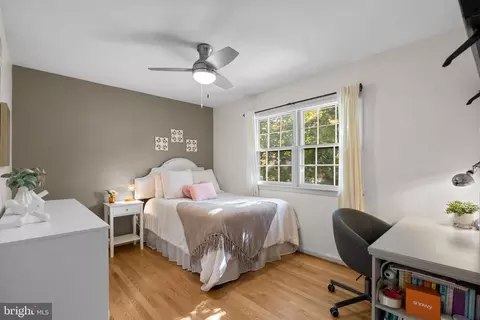 Bedroom - 14530 Sturtevant Rd, Silver Spring, MD 20905 photo 5 of 9