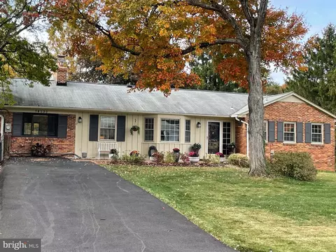 Exterior - 14530 Sturtevant Rd, Silver Spring, MD 20905 photo 3 of 11
