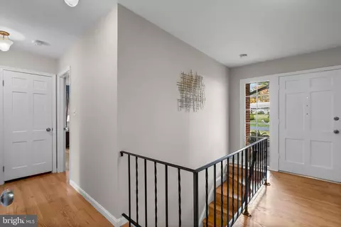 Entry Way - 14530 Sturtevant Rd, Silver Spring, MD 20905 photo 1 of 2