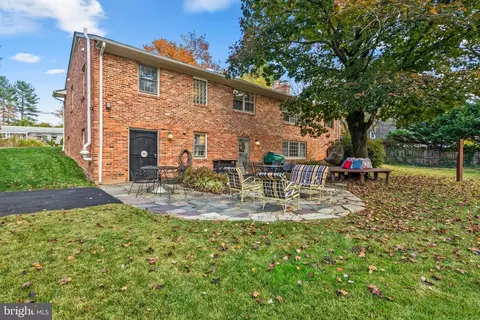 Exterior - 14530 Sturtevant Rd, Silver Spring, MD 20905 photo 8 of 11