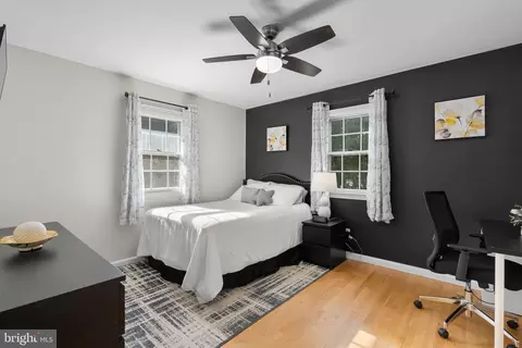Bedroom - 14530 Sturtevant Rd, Silver Spring, MD 20905 photo 3 of 9