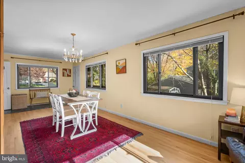 Dining - 14530 Sturtevant Rd, Silver Spring, MD 20905 photo 3 of 3