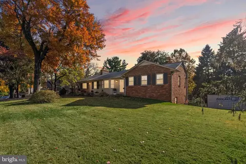 14530 Sturtevant Rd, Silver Spring, MD 20905
