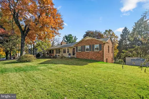 Exterior - 14530 Sturtevant Rd, Silver Spring, MD 20905 photo 4 of 11