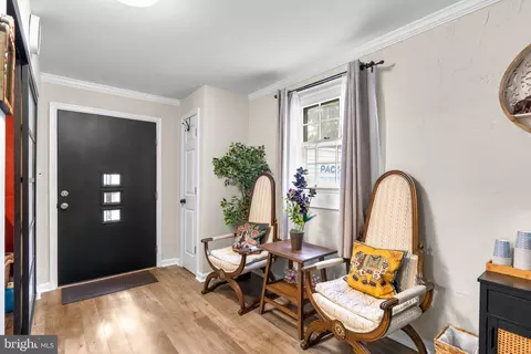 Entry Way - 14530 Sturtevant Rd, Silver Spring, MD 20905 photo 2 of 2