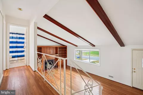 Entry Way - 3503 Kayson St, Silver Spring, MD 20906 photo 3 of 4