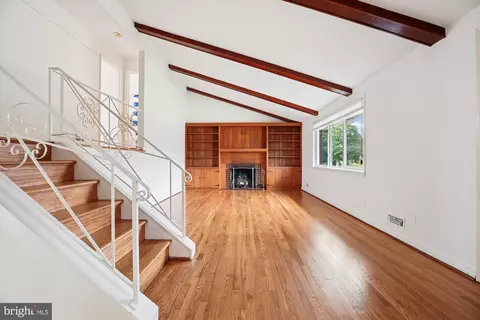Living - 3503 Kayson St, Silver Spring, MD 20906 photo 1 of 6