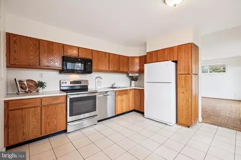 Kitchen - 3503 Kayson St, Silver Spring, MD 20906 photo 1 of 1