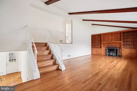 Living - 3503 Kayson St, Silver Spring, MD 20906 photo 3 of 6