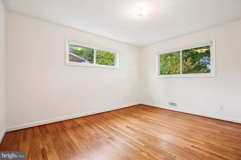 Bedroom - 3503 Kayson St, Silver Spring, MD 20906 photo 6 of 7