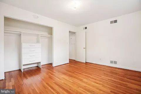 Bedroom - 3503 Kayson St, Silver Spring, MD 20906 photo 7 of 7