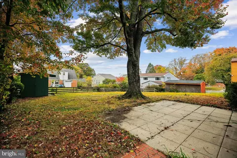 Exterior - 3503 Kayson St, Silver Spring, MD 20906 photo 1 of 3