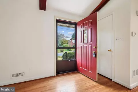 Entry Way - 3503 Kayson St, Silver Spring, MD 20906 photo 1 of 4