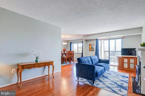 Living - 15101 Interlachen Dr #1-625, Silver Spring, MD 20906 photo 3 of 5