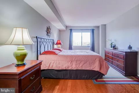 Bedroom - 15101 Interlachen Dr #1-625, Silver Spring, MD 20906 photo 1 of 3