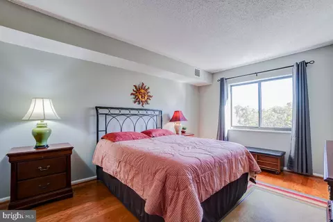 Bedroom - 15101 Interlachen Dr #1-625, Silver Spring, MD 20906 photo 3 of 3