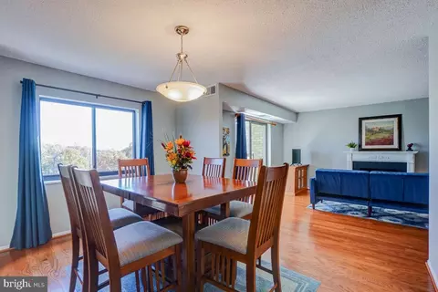 Dining - 15101 Interlachen Dr #1-625, Silver Spring, MD 20906 photo 3 of 5