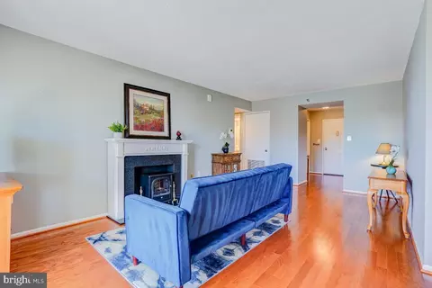 Living - 15101 Interlachen Dr #1-625, Silver Spring, MD 20906 photo 2 of 5